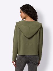 heine Strickjacke Feinstrickjacke günstig online kaufen