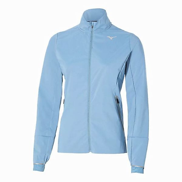 Mizuno Laufjacke Premium Warm Jacket günstig online kaufen