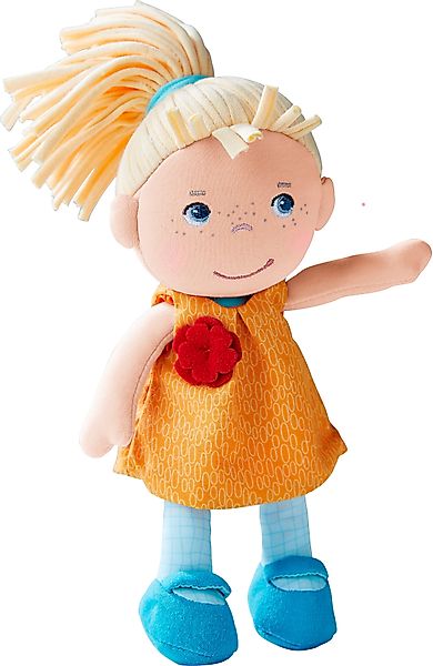 Haba Stoffpuppe Joleen günstig online kaufen