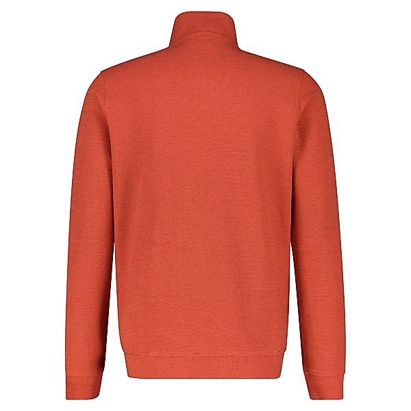 LERROS Sweater, mit Reißverschlusstaschen günstig online kaufen