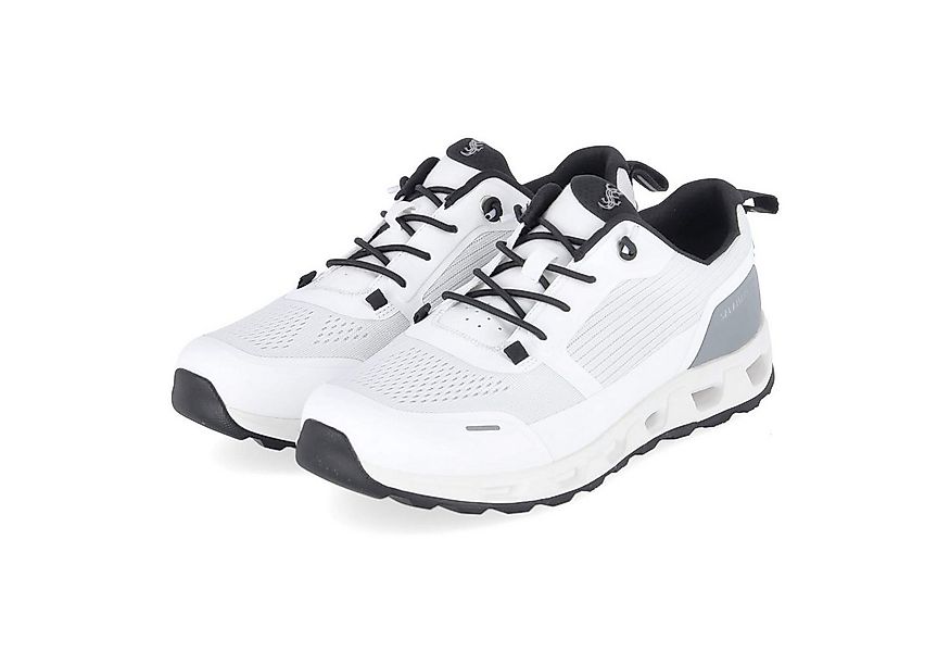 Salamander Salamander E31AST026900-2000 Herren Textil & Synthetik weiss Sch günstig online kaufen