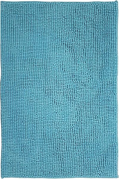 Waidmeister Badematte Waidmeister Badematte Wellnes Chenille günstig online kaufen
