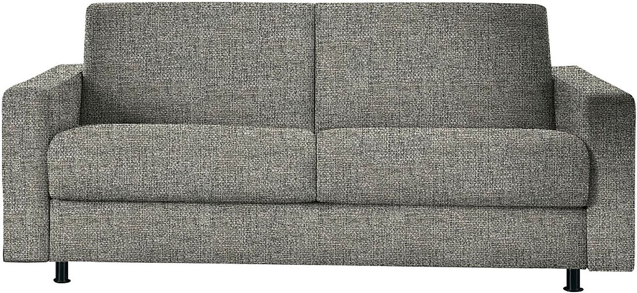 Bali Schlafsofa "Messina" Dauerschläfer in 140 und 160er Breite. 3 Matratze günstig online kaufen