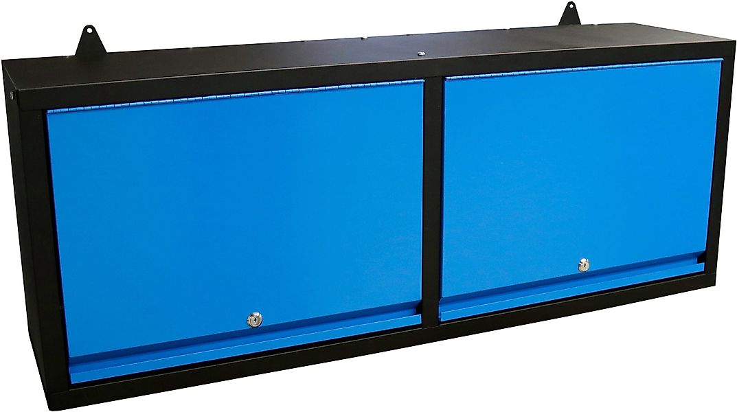 Güde Hängeschrank B/T/H: 120x30,5x46 cm, 2 günstig online kaufen