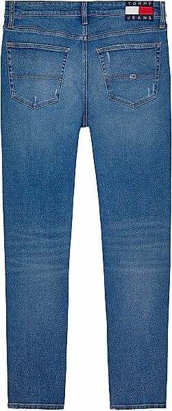 Tommy Jeans Straight-Jeans "Ryan Regular Straight" günstig online kaufen