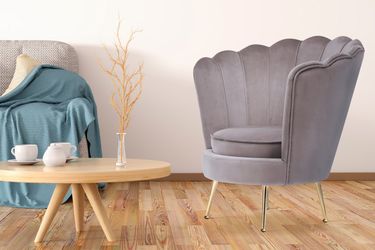 Kayoom Sessel Sofa Barbara 125, hochwertiger günstig online kaufen