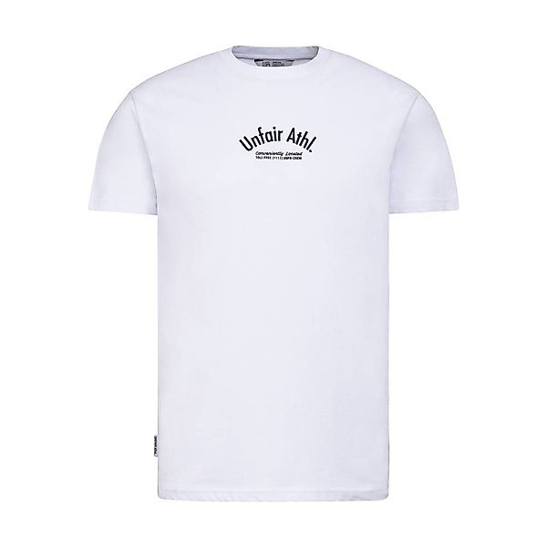 Unfair Athletics T-Shirt T-Shirt Unfair Emergency günstig online kaufen