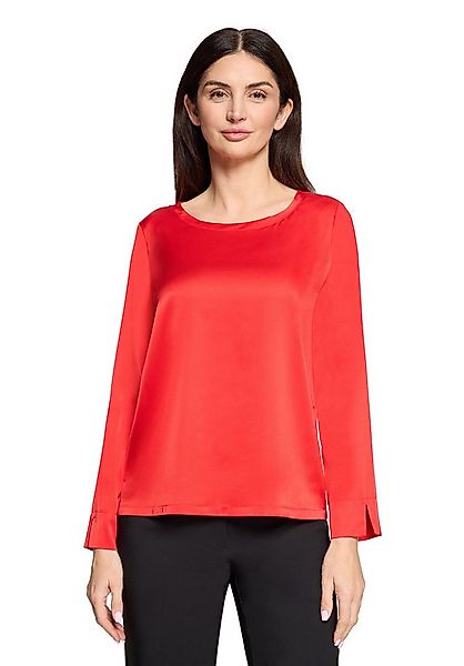 Betty Barclay Schlupfbluse Damen mit U-Boot-Ausschnitt günstig online kaufen