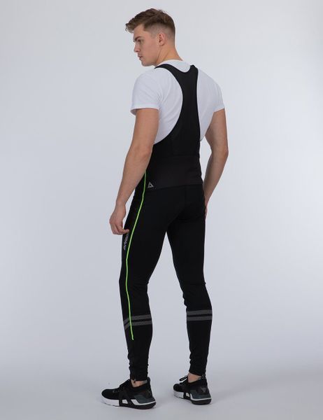 Airtracks Fahrradhose Herren Winter Fahrradhose mit günstig online kaufen