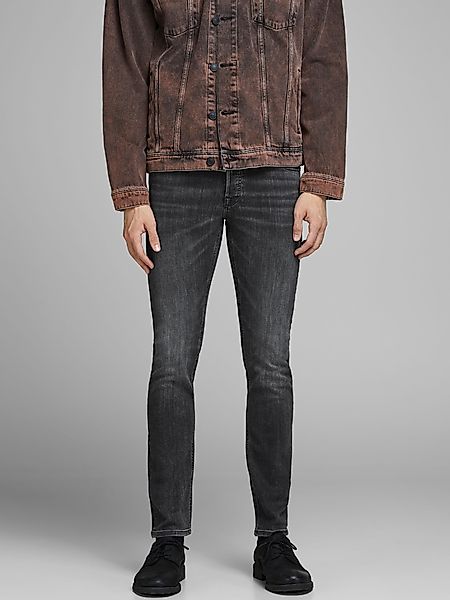 Jack & Jones Slim-fit-Jeans JJIGLENN JJORIGINAL günstig online kaufen