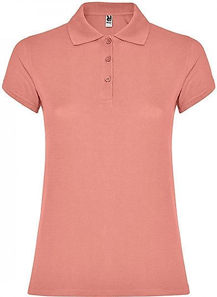 Roly Poloshirt Damen Star Woman Poloshirt, günstig online kaufen