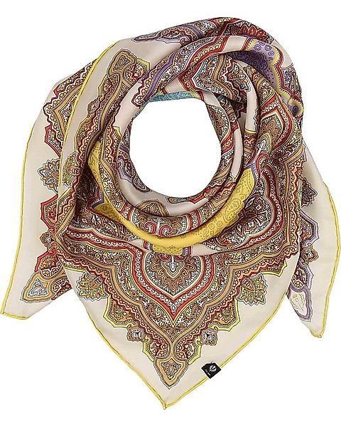 Fraas Modetuch Seidentuch mit Paisley-Muster, (keine) günstig online kaufen