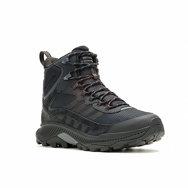 Merrell Wanderschuh "SPEED STRIKE 2 THERMO MID WP", wasserdicht, wärmend, g günstig online kaufen