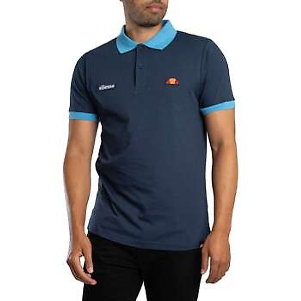 Ellesse  Poloshirt Lessepsia Poloshirt günstig online kaufen