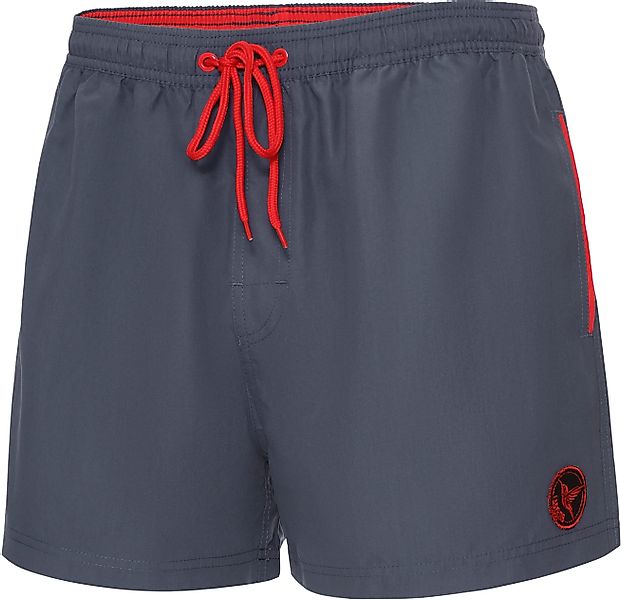 Ladeheid Badeshorts Herren Badehose Boardshorts Beachshorts günstig online kaufen
