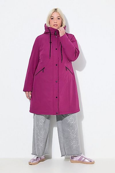 Ulla Popken Funktionsjacke HYPRAR Funktionsjacke wasserabweisend günstig online kaufen