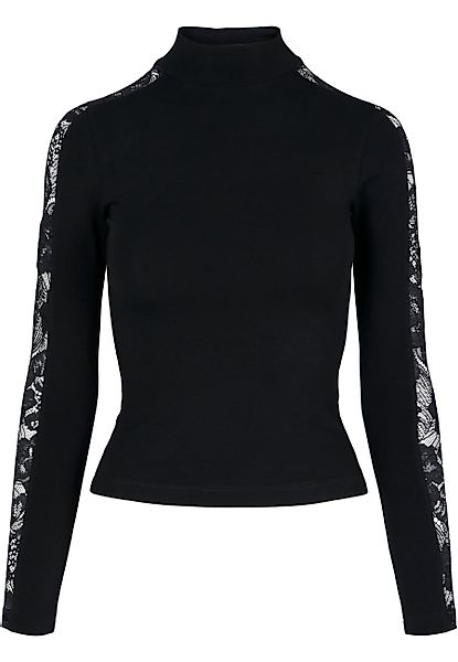 URBAN CLASSICS T-Shirt Urban Classics Damen günstig online kaufen