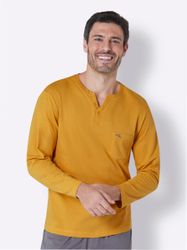 wäschepur Pyjamaoberteil "Schlafanzug-Shirt" 1 Stk. tlg. günstig online kaufen
