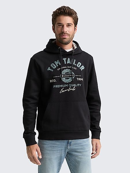 TOM TAILOR Sweatshirt Strick & Sweatshirts günstig online kaufen