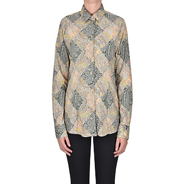 Etro  Blusen TPC00006000AI günstig online kaufen