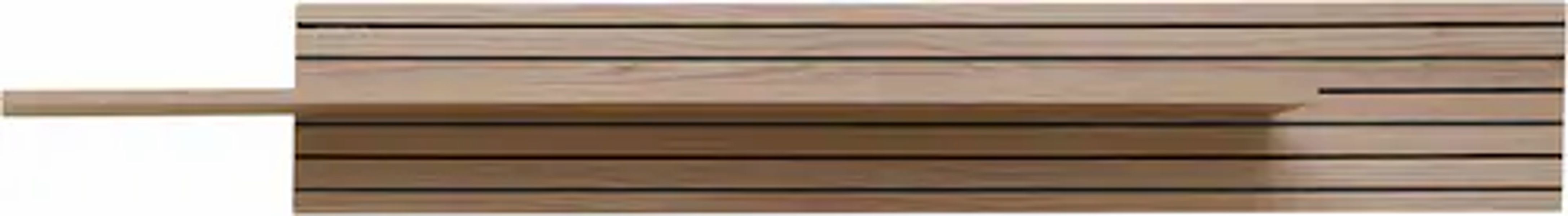 Innostyle Wandboard »INA Wandboard, 160 x 22 x 22 cm (B/H/T)« 1 Stk. tlg. m günstig online kaufen