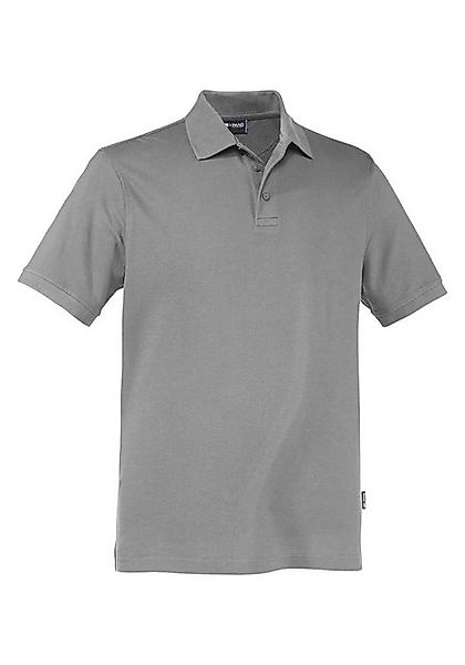 Expand Poloshirt in Übergröße günstig online kaufen