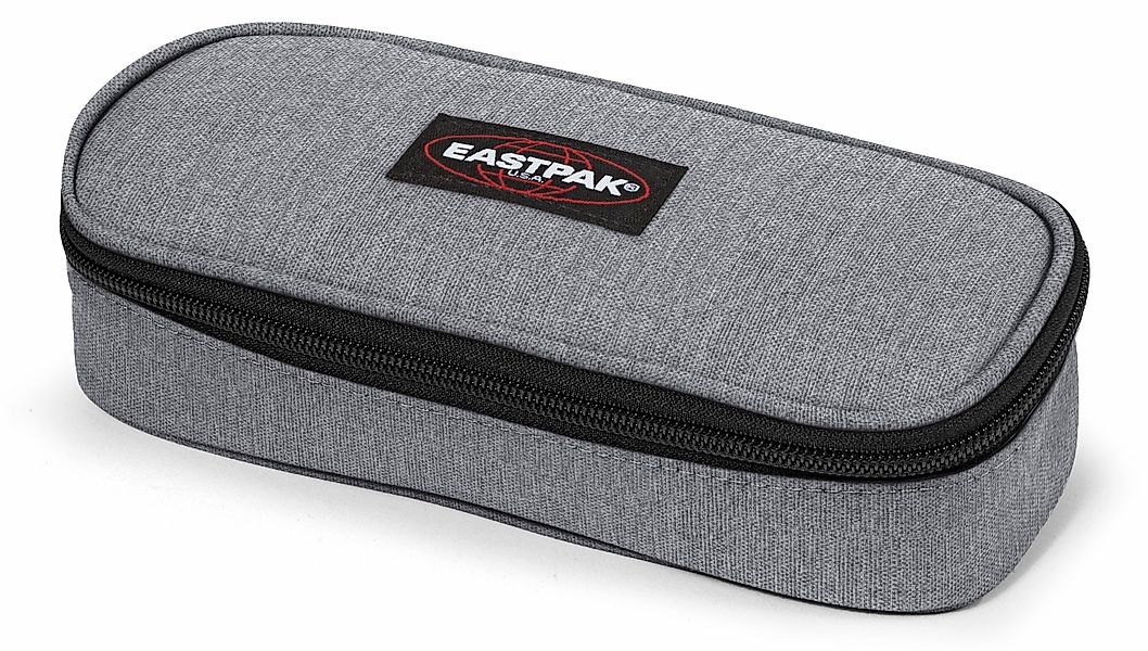 Eastpak Schreibgeräteetui OVAL SINGLE, im praktischen günstig online kaufen