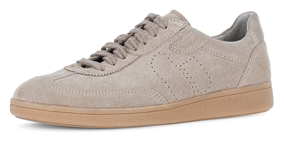 Pius Gabor Sneaker, Freizeitschuh, Schnürschuh, Halbschuh günstig online kaufen