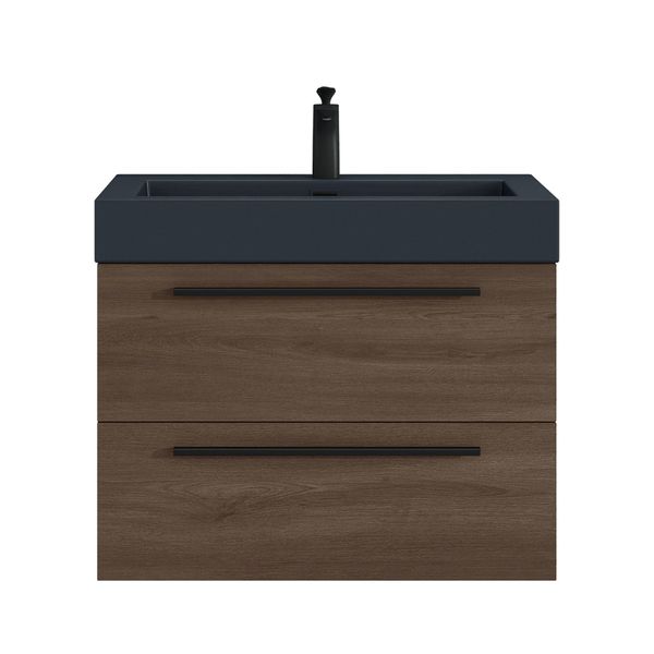 doporro Badmöbel-Set Design Badmöbel Set 2 günstig online kaufen