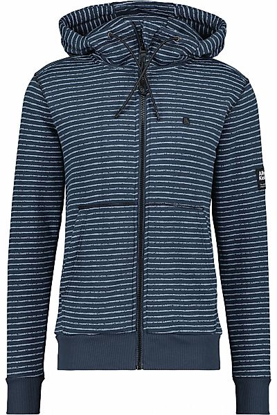 Alife & Kickin Kapuzensweatjacke "Herren TrasherAK B" günstig online kaufen