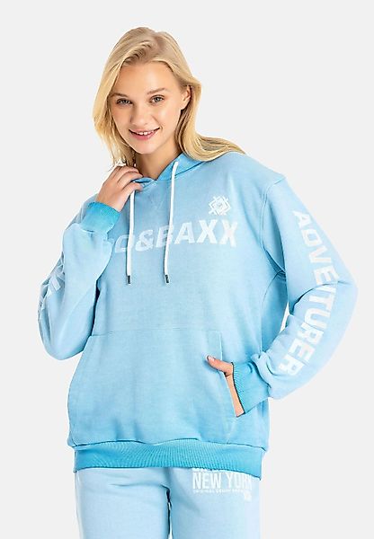 Cipo & Baxx Trainingsanzug "Trainingsanzug", (2 tlg.), im modischen Design, günstig online kaufen