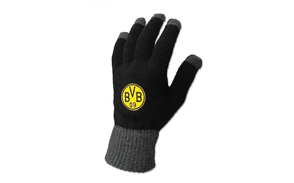 BVB MERCHANDISING Feldspielerhandschuhe BVB Smartphone-Handschuhe günstig online kaufen