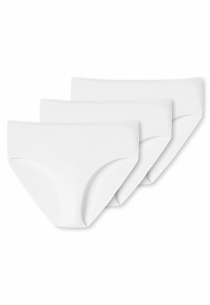 uncover by SCHIESSER "Uncover Cotton" 3er Pack, weich, elastisch, Basic, Co günstig online kaufen