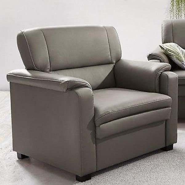 sit&more Sessel Pisa, mit Federkern günstig online kaufen