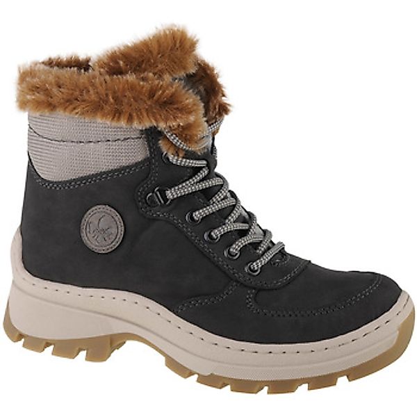 Rieker  Damenstiefel Booties X9335 günstig online kaufen