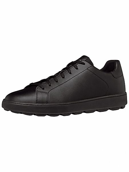 Geox Sneaker "Geox Sneaker Leder/Textil" günstig online kaufen