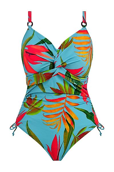 Fantasie Badeanzug Pichola Badeanzug mit Bügel günstig online kaufen