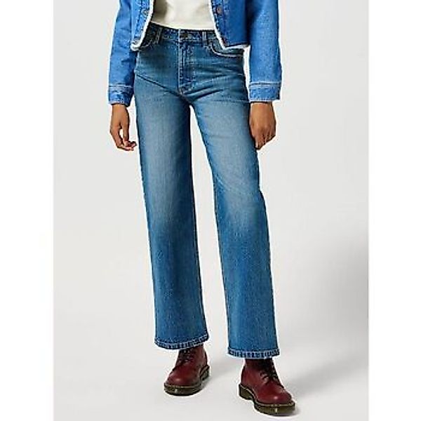 Wrangler  Jeans 112356418 LOOSE STRAIGHT-RHIANON günstig online kaufen