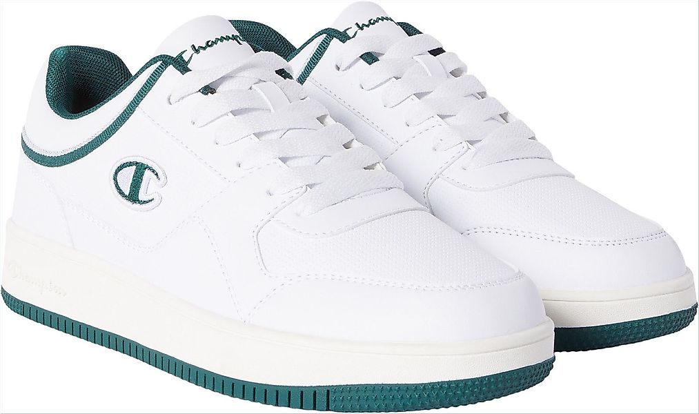 Champion RD18 LOW Sneaker günstig online kaufen