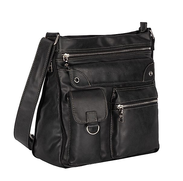 Jennifer Jones Umhängetasche Damen Tasche Schultertasche günstig online kaufen