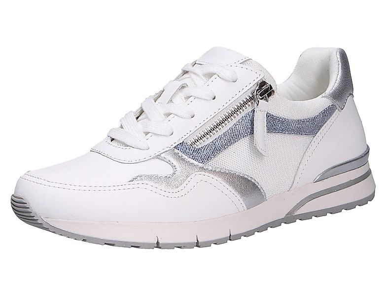Gabor Sneaker Modischer Schnitt günstig online kaufen