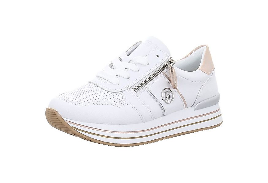 Remonte Remonte FS Halbschuh Schnürschuh günstig online kaufen