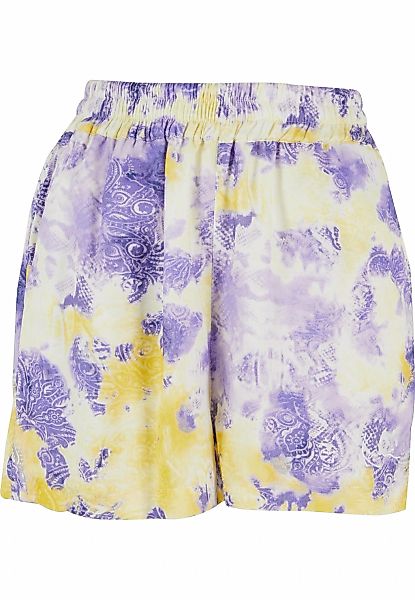 Karl Kani Shorts "Karl Kani Damen" günstig online kaufen