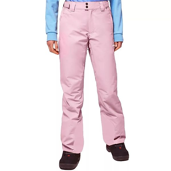 Oakley Jasmine Insulated Pant Pink Flower günstig online kaufen