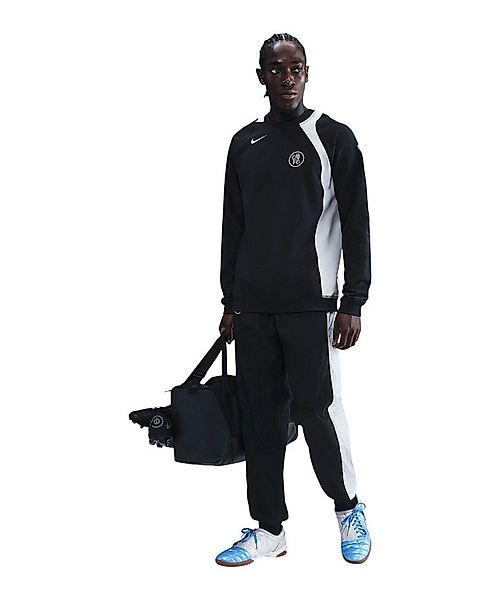 Nike Sweatshirt Nike Performance FC Chelsea London T90 Sweatshirt Polyester günstig online kaufen