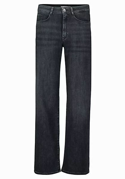 Betty&Co 5-Pocket-Jeans Hose Jeans 1/1 LAEnge günstig online kaufen