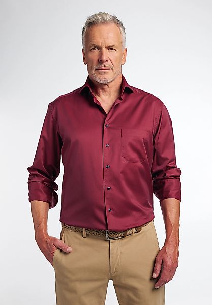 Eterna "COMFORT FIT" EASY IRON (bügelleicht) günstig online kaufen