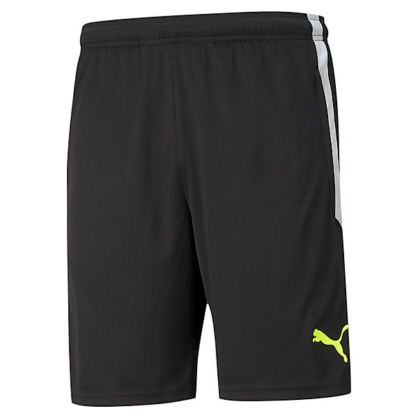 PUMA Trainingsshorts Puma Herren Short teamLIGA günstig online kaufen