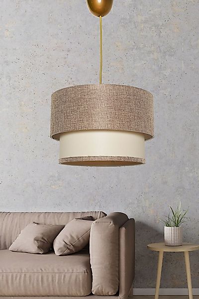 Opviq Kronleuchter METAL BODY, 30 x günstig online kaufen