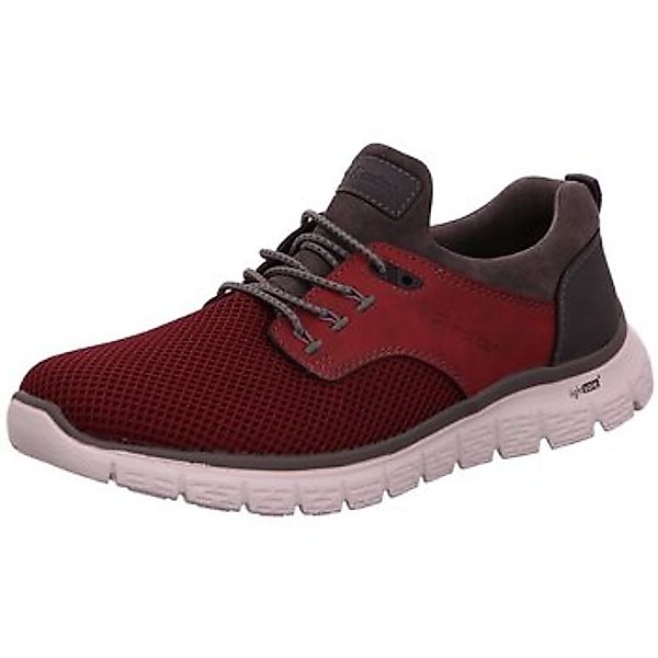 Rieker  Sneaker Schnuerschuhe FSK Halbschuhe B6652-35 günstig online kaufen